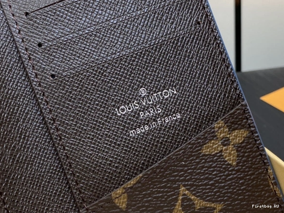 First bag ru Pocket Louis Vuitton Organizer 0803